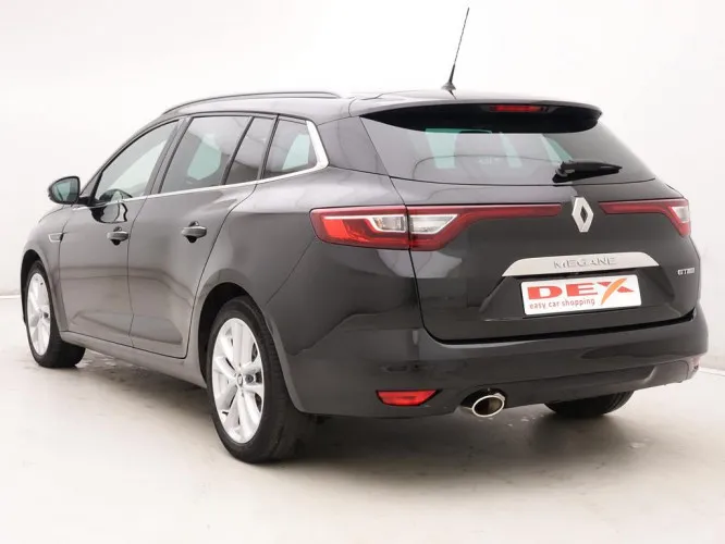 Renault Megane 1.33 TCe 140 SW Intens GT-Line + GPS 8.6 + LE Image 4