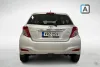 Toyota Yaris 1,33 Dual VVT-i Comfort 5ov Multidrive S * Navi Thumbnail 3