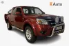 Ford Ranger Super Cab XLT 2,5 TDCi 4x4 *kahdet renkaat / vet Thumbnail 1