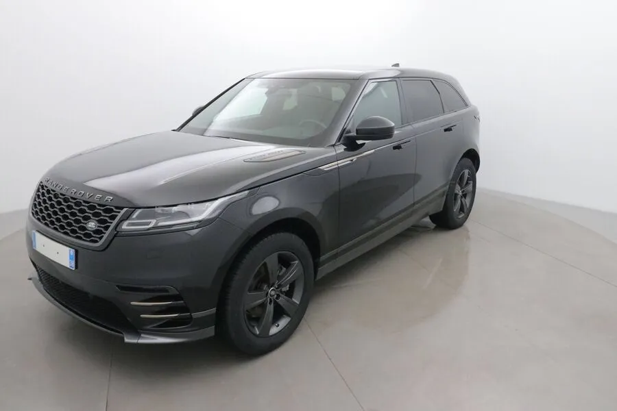 Land Rover RANGE ROVER VELAR 2.0L D240 R-DYNAMIC BVA Image 2