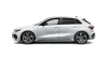 AUDI A3 SPB 30 g-tron S tronic Business Adv. Thumbnail 3