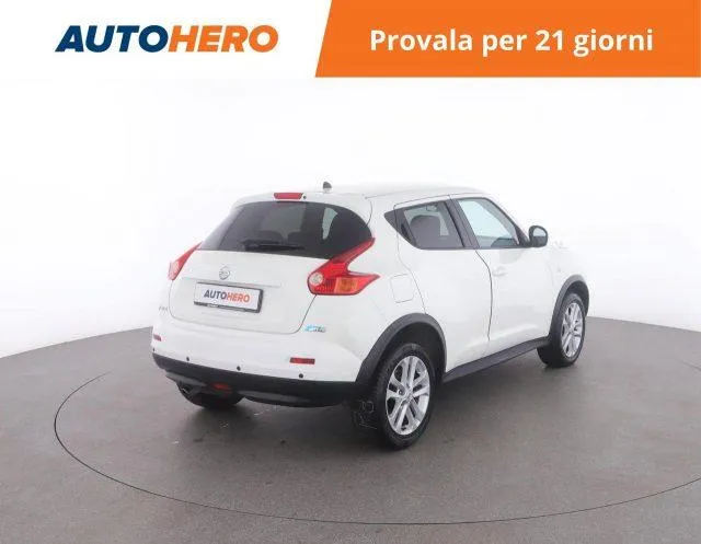 NISSAN Juke 1.5 dCi Acenta Image 5