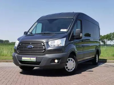 Ford Transit 2.0 TDCI L3H2 Airco 130P