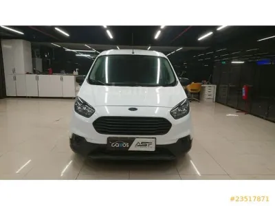 Ford Transit Courier 1.5 TDCi Trend